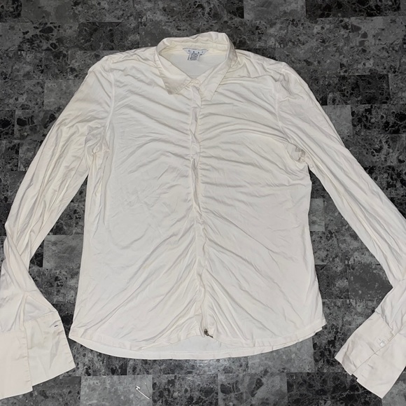 CAbi Tops - Cabi sweatshirt